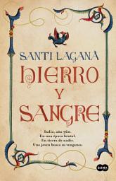 Icon image Hierro y sangre
