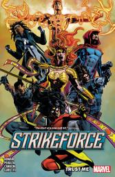 Icon image Strikeforce Vol. 1