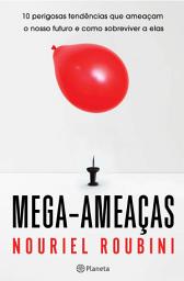 Icon image Mega Ameaças