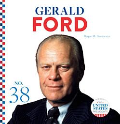 Icon image Gerald Ford