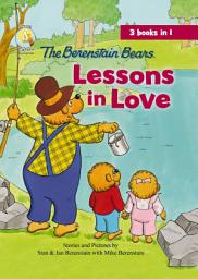 Icon image The Berenstain Bears Lessons in Love