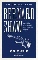 Icon image Bernard Shaw on Music