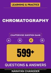 Icon image CHROMATOGRAPHY: THE AMAZING QUIZ BOOK