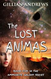 Icon image The Lost Animas
