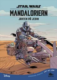 Icon image Mandaloriern. Jakten på jedin