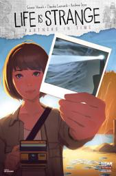 Icon image Life Is Strange: Partners in Time