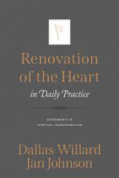 Icon image Renovation of the Heart in Daily Practice: Experiments in Spiritual Transformation
