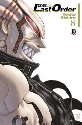 Icon image Battle Angel Alita - Last Order