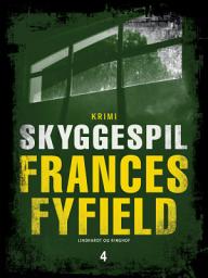 Icon image Skyggespil: Bind 4