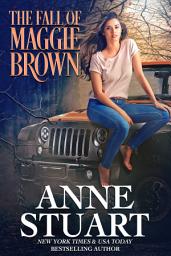 Icon image The Fall of Maggie Brown
