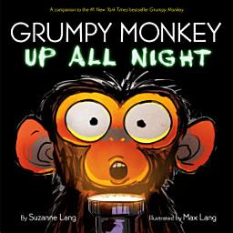 Icon image Grumpy Monkey Up All Night