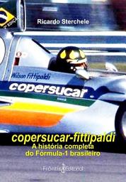 Icon image Copersucar-Fittipaldi: A história completa do F1 brasileiro