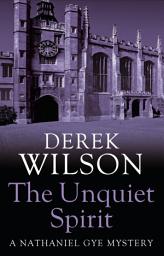 Icon image Unquiet Spirit