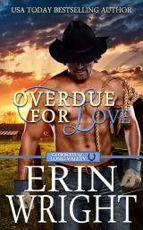 Icon image Overdue for Love: A Secret Baby Western Romance