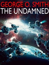 Icon image The Undamned
