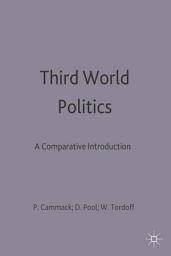 Icon image Third World Politics: A Comparative Introduction, Edition 2