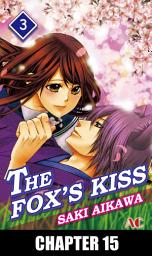 Icon image THE FOX'S KISS, Chapter Collections: Chapter 15