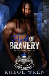 Icon image Flood of Bravery: MC Romantic Suspense