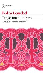 Icon image Tengo miedo torero