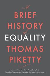 Icon image A Brief History of Equality