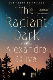 Icon image The Radiant Dark: A Novel