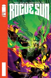 Icon image ROGUE SUN