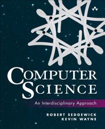 Icon image Computer Science: An Interdisciplinary Approach