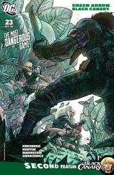 Icon image Green Arrow and Black Canary (2007)