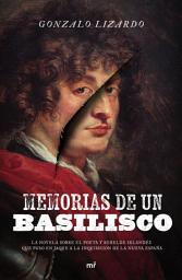 Icon image Memorias de un basilisco