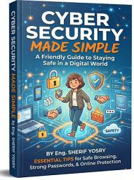 Icon image Cybersecurity