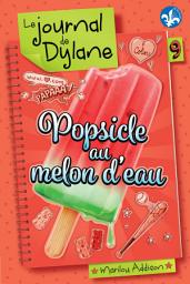 Icon image Popsicle au melon d'eau