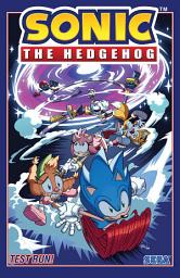 Icon image Sonic the Hedgehog