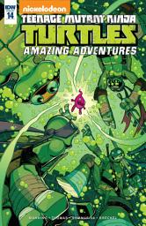 Icon image Teenage Mutant Ninja Turtles: Amazing Adventures
