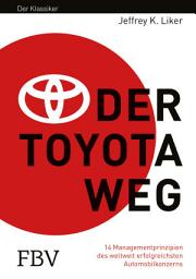 Icon image Der Toyota Weg: Erfolgsfaktor Qualitätsmanagement, Ausgabe 8