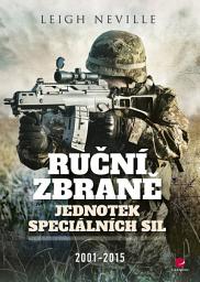Icon image Ruční zbraně jednotek speciálních sil 2001-2015