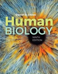 Icon image Human Biology: ., Edition 9