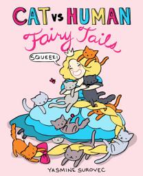Icon image Cat vs Human Fairy Tails