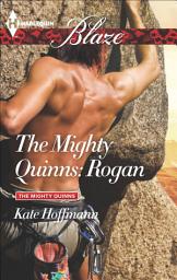 Icon image The Mighty Quinns: Rogan