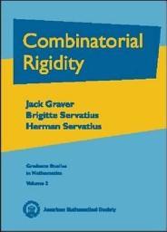 Icon image Combinatorial Rigidity