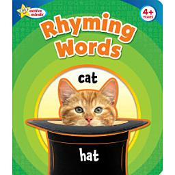 Icon image Rhyming Words