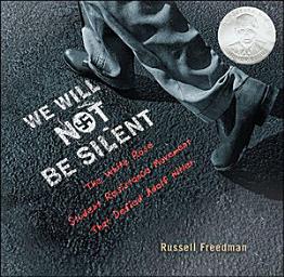 Icon image We Will Not Be Silent: The White Rose Student Resistance Movement That Defied Adolf Hitler