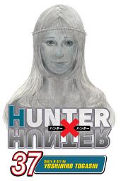Icon image Hunter x Hunter