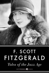Icon image Tales Of The Jazz Age