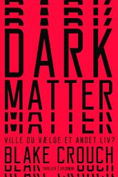 Icon image Dark Matter
