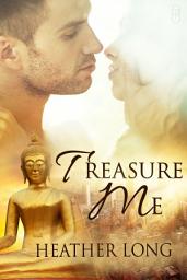 Icon image Treasure Me (Love Thieves #2)