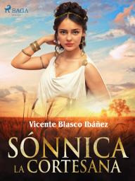 Icon image Sónnica la cortesana