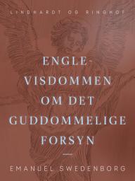 Icon image Engle-visdommen om det guddommelige forsyn