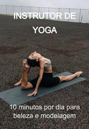 Icon image Instrutor De Yoga