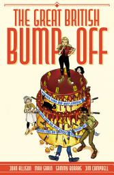 Icon image The Great British Bump-Off
