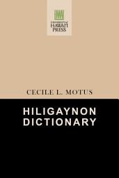 Icon image Hiligaynon Dictionary